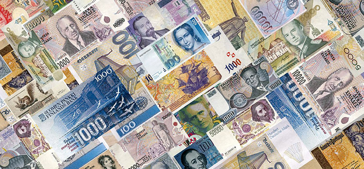 Сколько будет стоить хранить деньги в банке с отрицательными ставками?