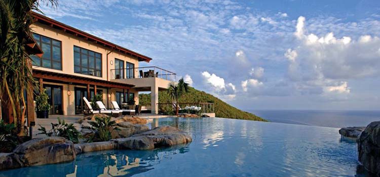 Что делать владельцам оффшоров на БВО и Кайманах? Редомициляция в Невис!