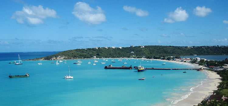 Оффшор Ангилья: особенности оффшорной юрисдикции