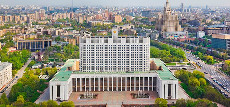 В Госдуму внесли законопроект об автоматическом обмене страновой отчётностью с другими государствами