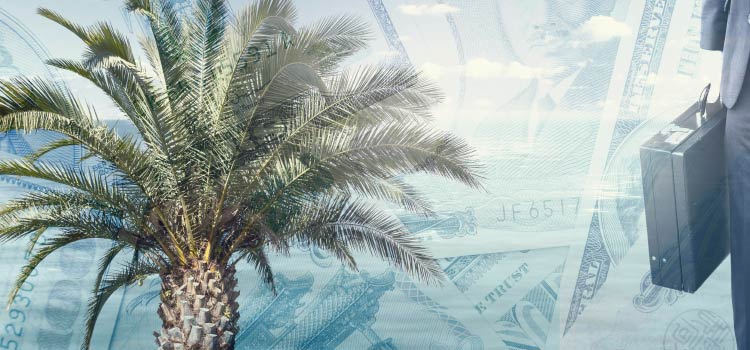 В популярных оффшорах изменились правила ведения бизнеса