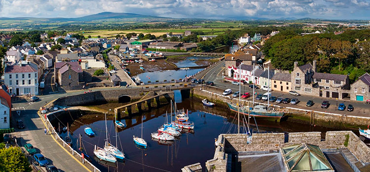 Преимущества гемблинга на острове Мэн 2020