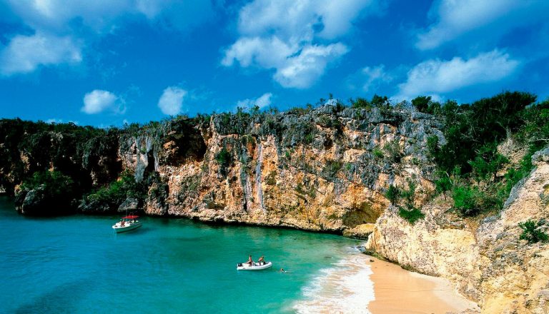 Безопасно зарегистрировать компанию в Ангилье 2020