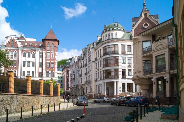 Владение оффшорной компанией по законам Украины