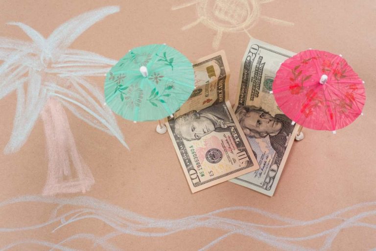 Насколько распространено использование оффшорных компаний?