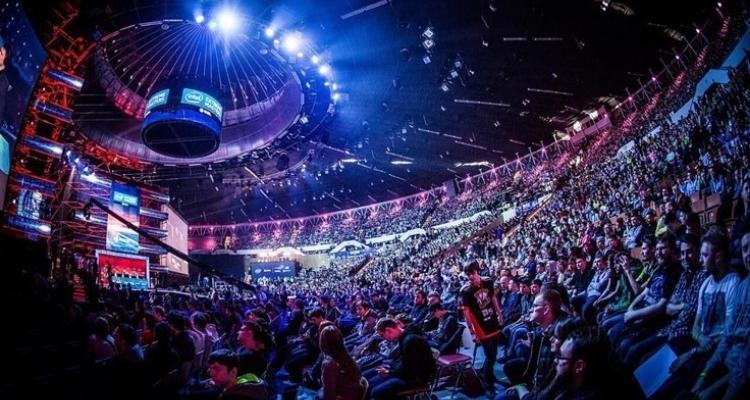 Киберспорту в Сербии дан зеленый свет