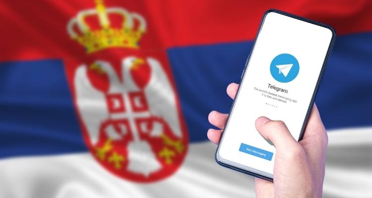 Где общаться иммигрантам в Сербии: чаты по интересам