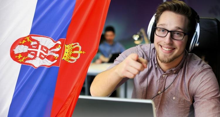 Сербия для айтишника: преимущества и переезд